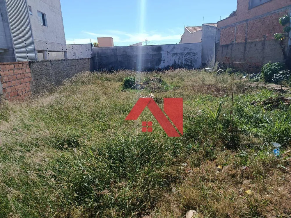 Terreno, 325 m² - Foto 1
