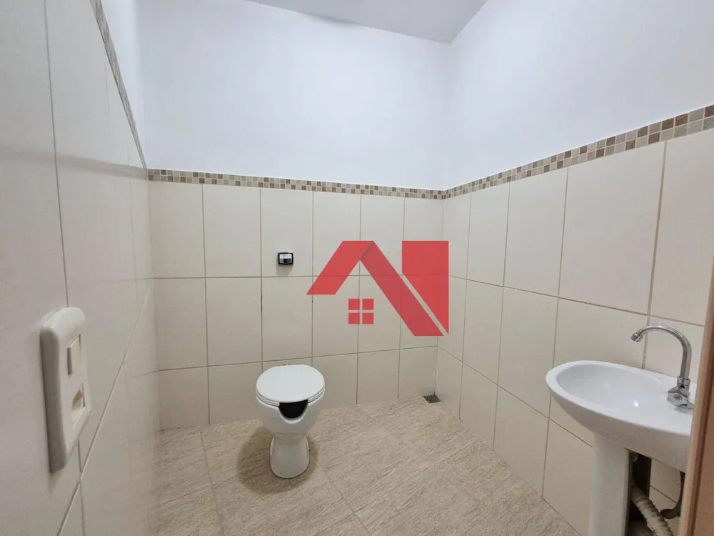 Loja-Salão, 36 m² - Foto 2