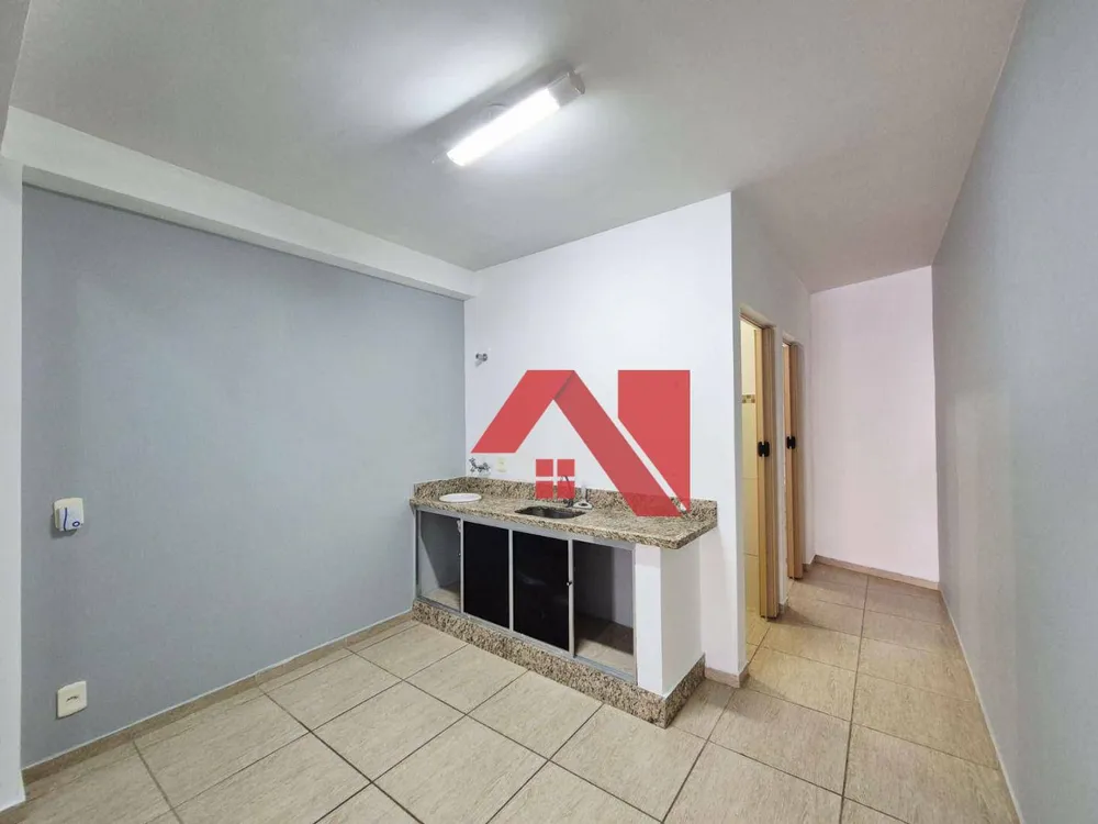Loja-Salão, 36 m² - Foto 4