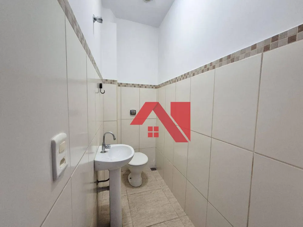 Loja-Salão, 36 m² - Foto 3