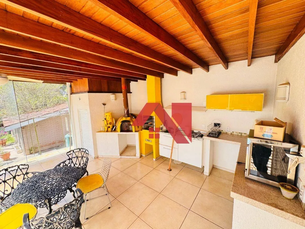 Chácara, 2 quartos, 1200 m² - Foto 6