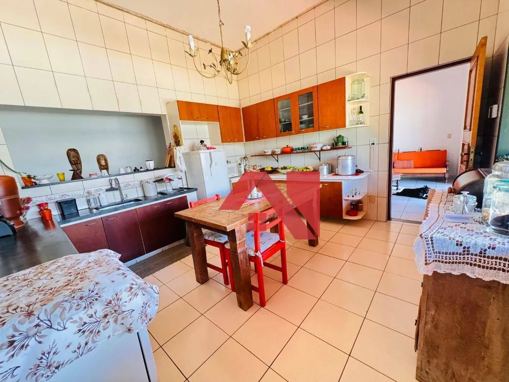 Chácara, 2 quartos, 1200 m² - Foto 9