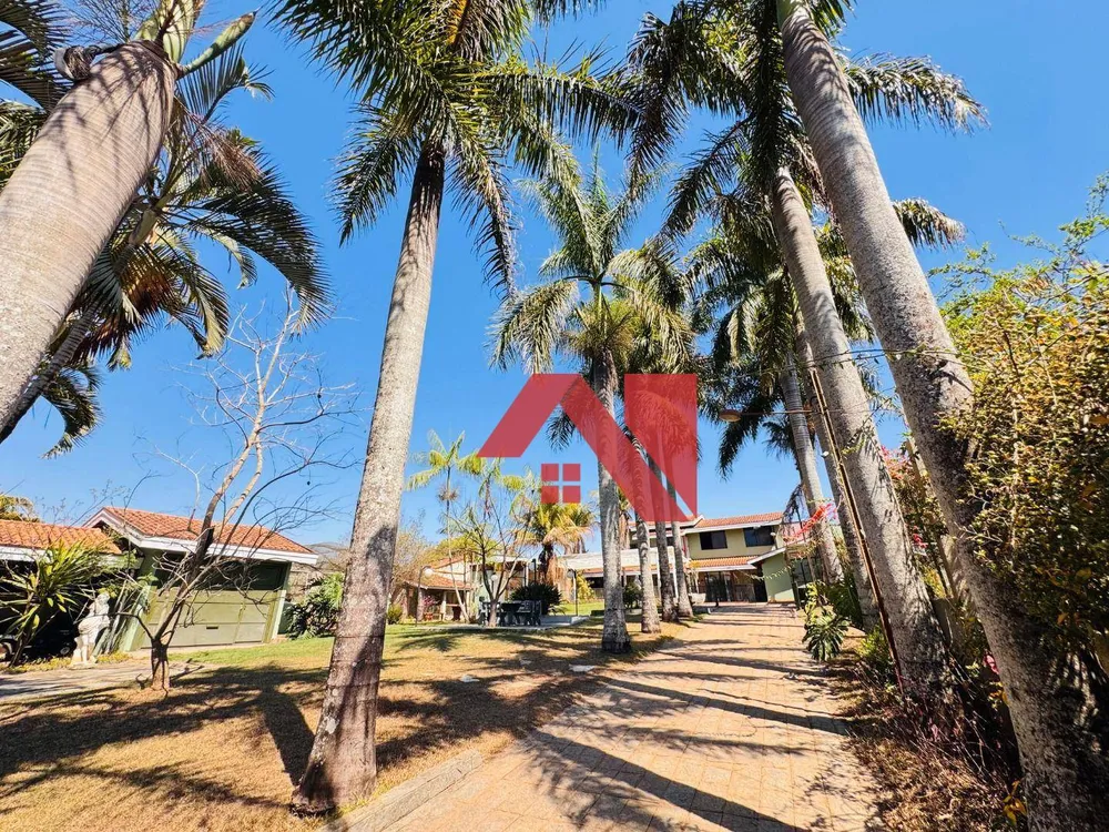 Chácara, 2 quartos, 1200 m² - Foto 5