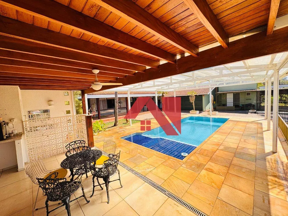 Chácara, 2 quartos, 1200 m² - Foto 7