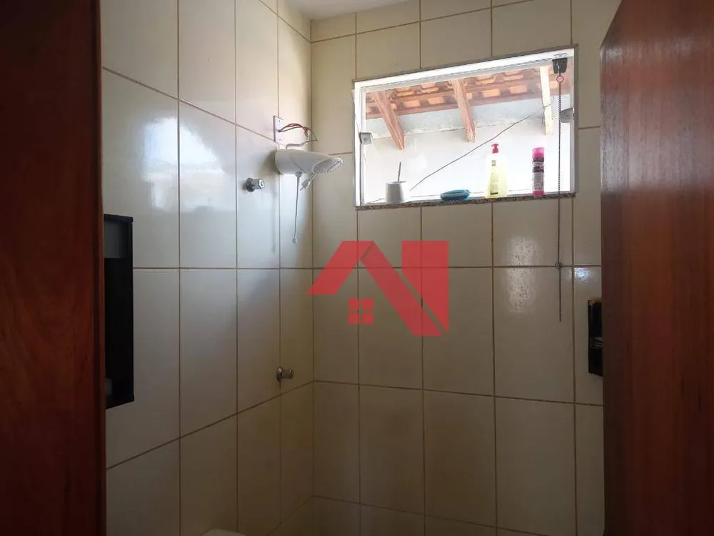 Casa, 2 quartos, 44 m² - Foto 5
