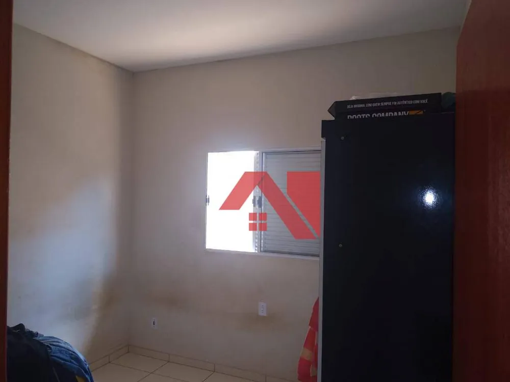 Casa, 2 quartos, 44 m² - Foto 11