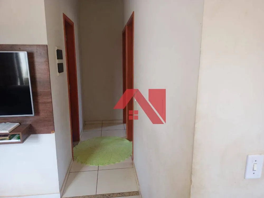 Casa, 2 quartos, 44 m² - Foto 6