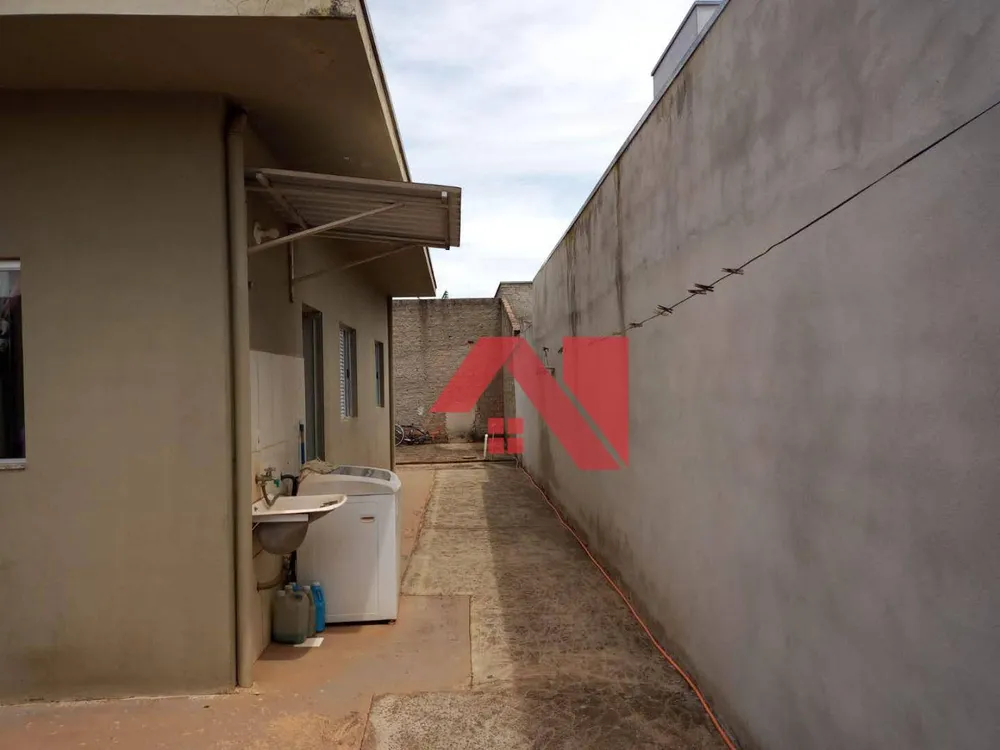 Casa, 2 quartos, 44 m² - Foto 8