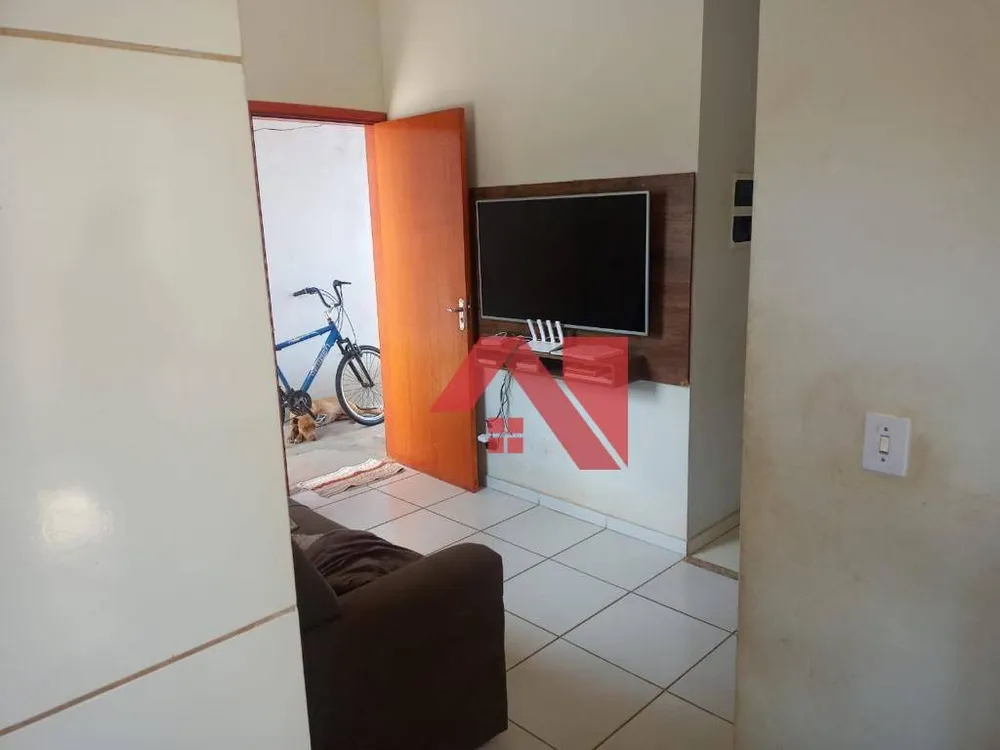 Casa, 2 quartos, 44 m² - Foto 7