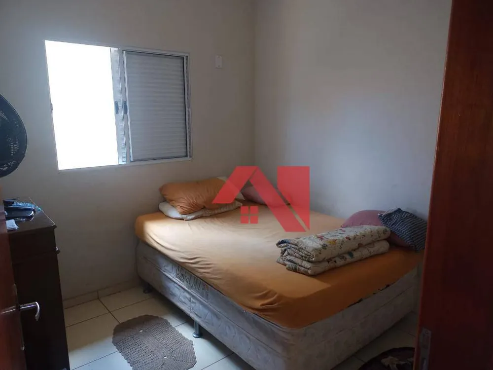 Casa, 2 quartos, 44 m² - Foto 9