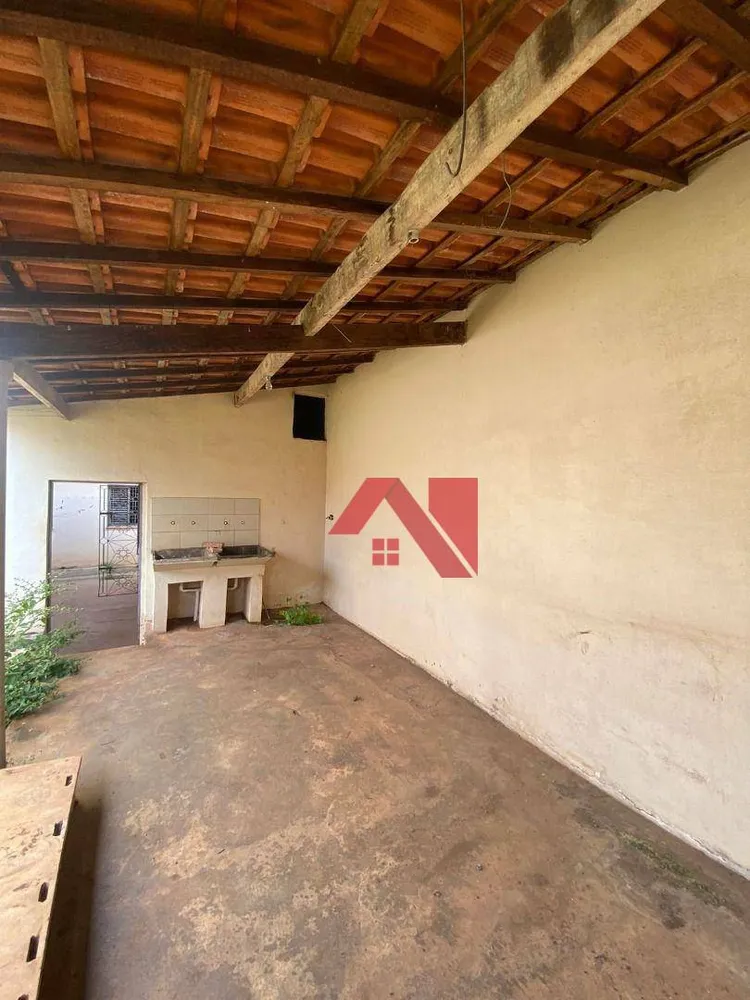 Casa, 3 quartos, 335 m² - Foto 10