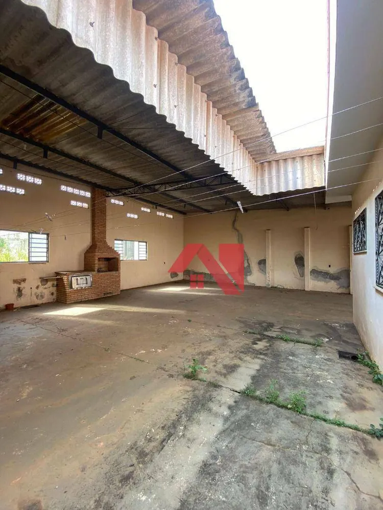 Casa, 3 quartos, 335 m² - Foto 4