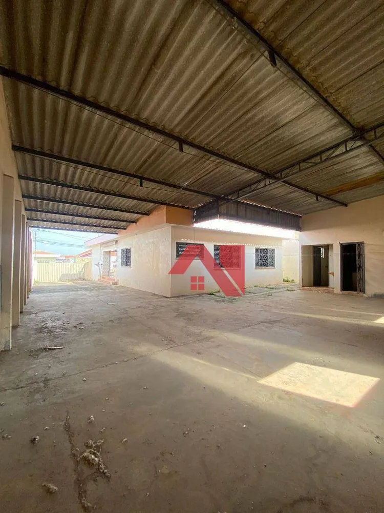 Casa, 3 quartos, 335 m² - Foto 11