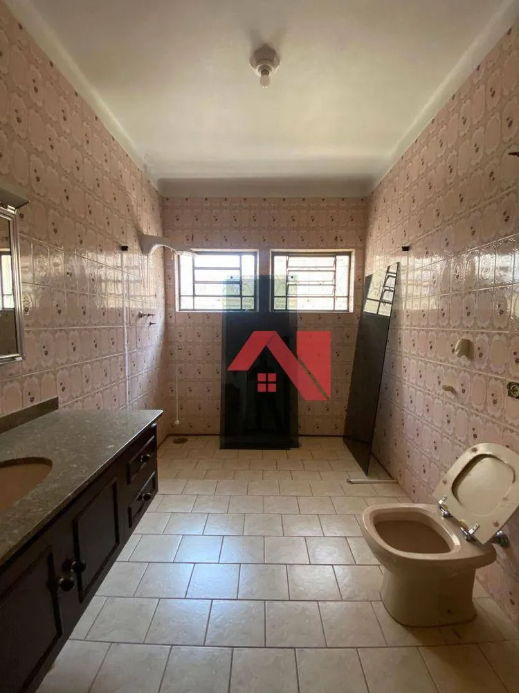 Casa, 3 quartos, 335 m² - Foto 2