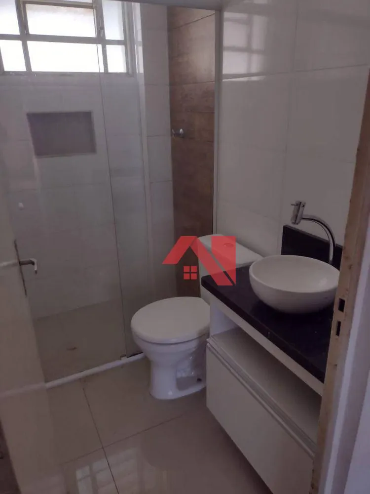 Apartamento, 2 quartos, 50 m² - Foto 3