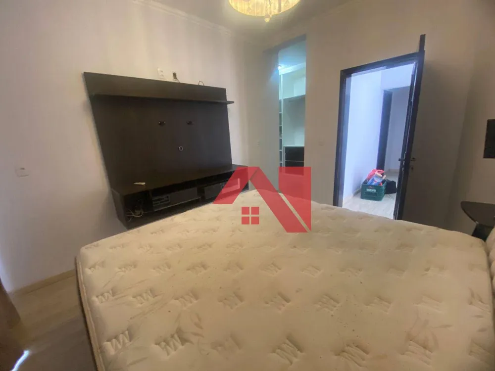 Sobrado, 3 quartos, 234 m² - Foto 16