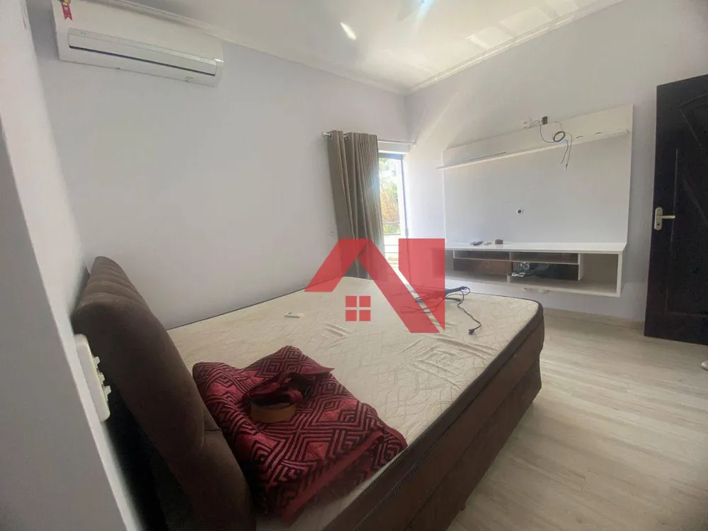 Sobrado, 3 quartos, 234 m² - Foto 20