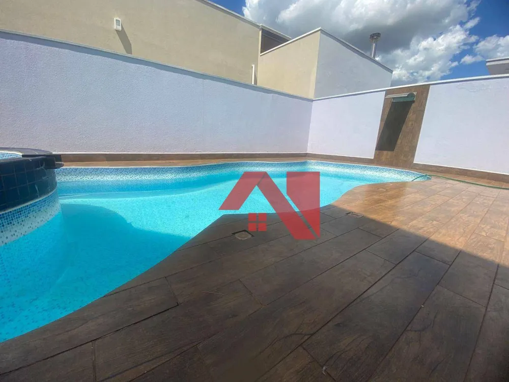 Sobrado, 3 quartos, 234 m² - Foto 11
