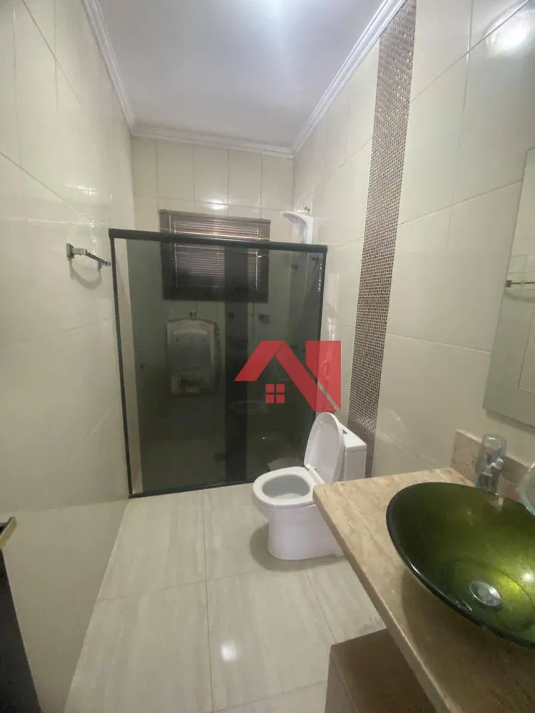 Sobrado, 3 quartos, 234 m² - Foto 18