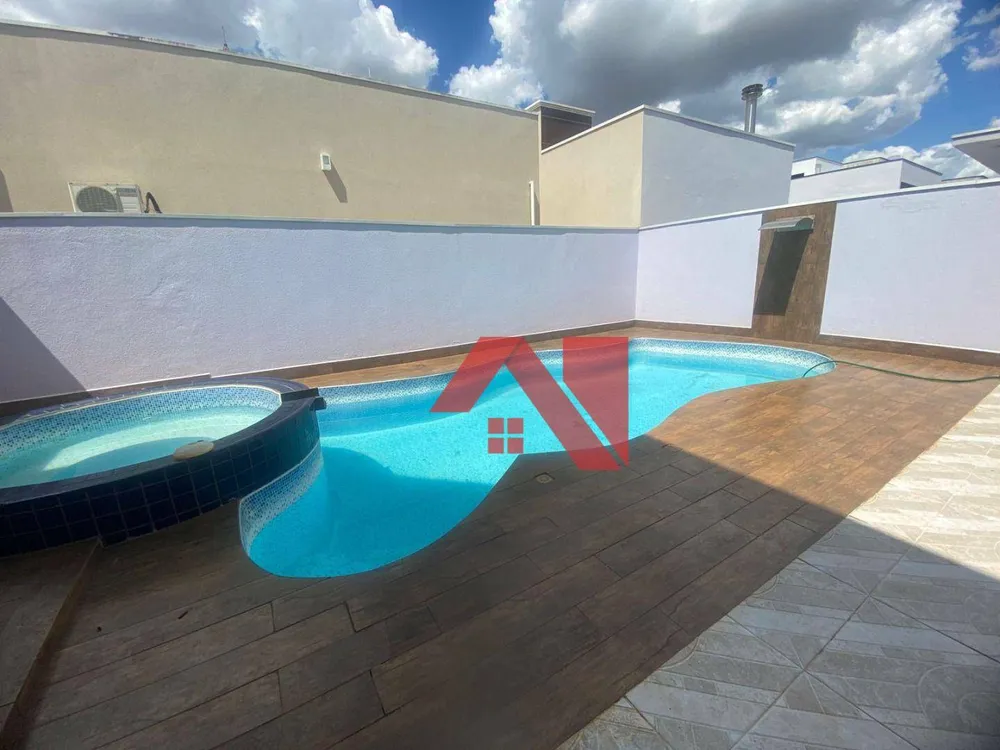 Sobrado, 3 quartos, 234 m² - Foto 3