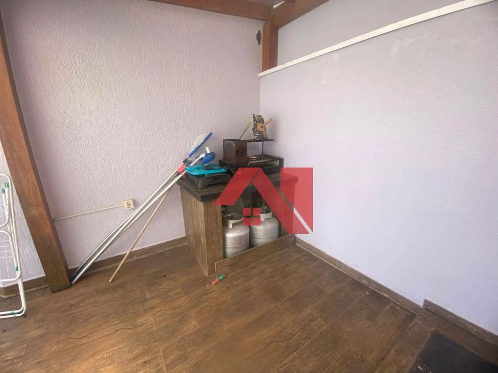 Sobrado, 3 quartos, 234 m² - Foto 6