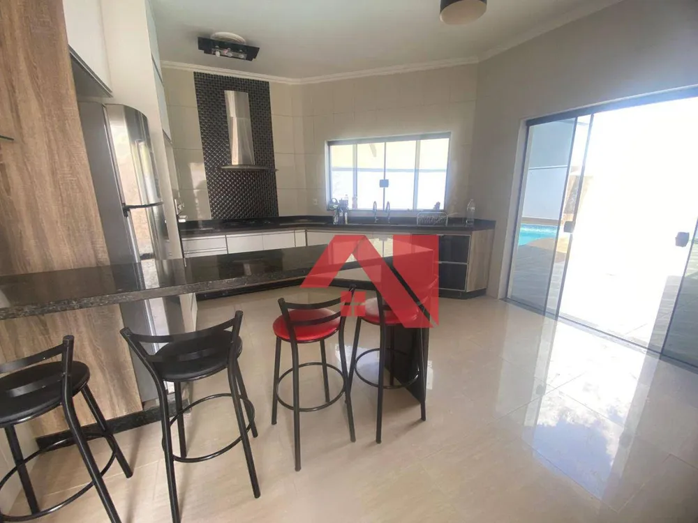 Sobrado, 3 quartos, 234 m² - Foto 10