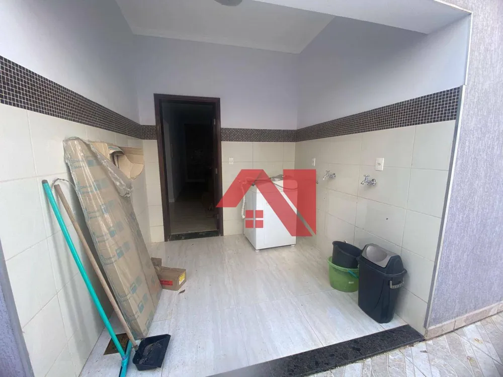 Sobrado, 3 quartos, 234 m² - Foto 7