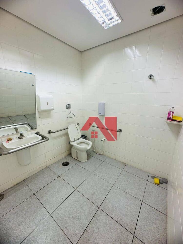 Loja-Salão, 600 m² - Foto 6