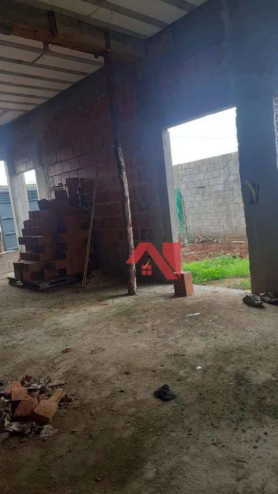 Sobrado, 3 quartos, 135 m² - Foto 2