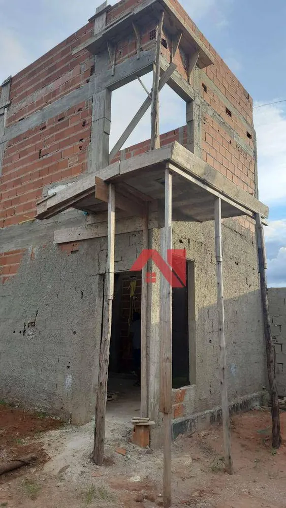 Sobrado, 3 quartos, 135 m² - Foto 6