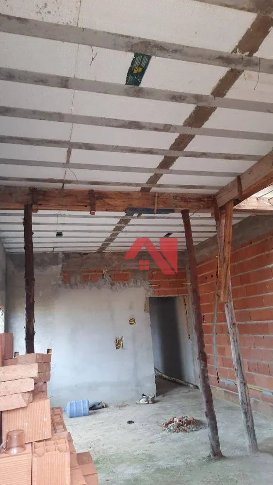 Sobrado, 3 quartos, 135 m² - Foto 5