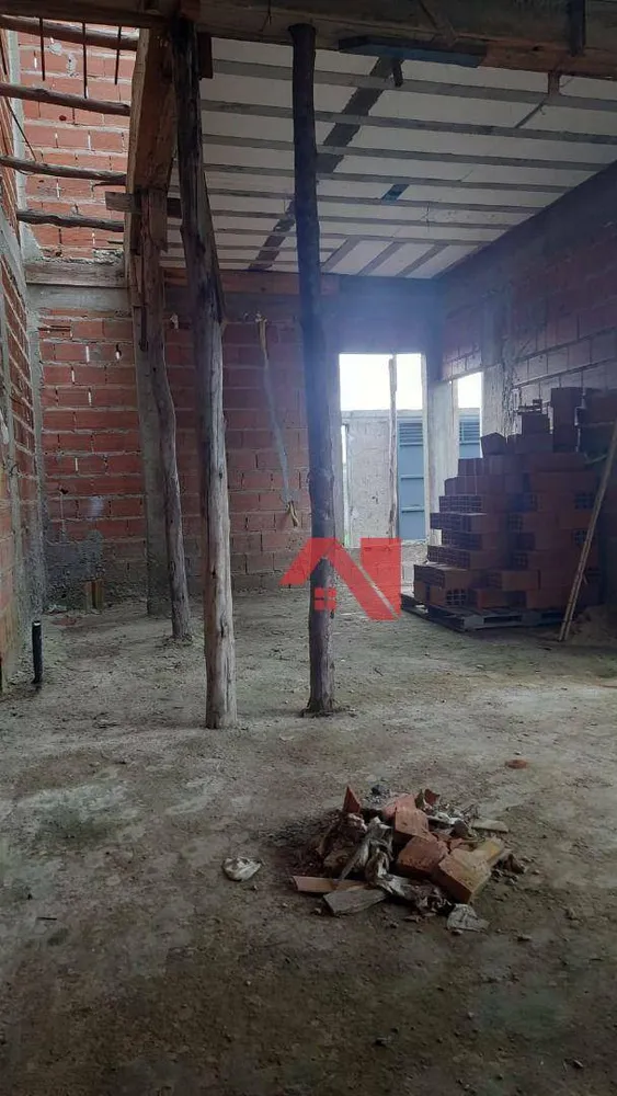 Sobrado, 3 quartos, 135 m² - Foto 3