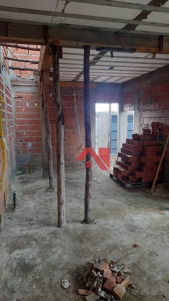 Sobrado, 3 quartos, 135 m² - Foto 4