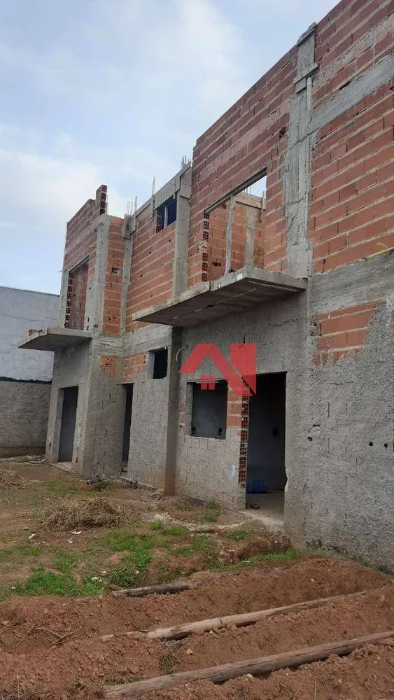 Sobrado, 3 quartos, 135 m² - Foto 7