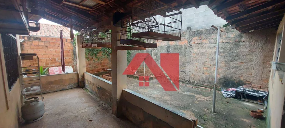 Casa, 2 quartos, 170 m² - Foto 12