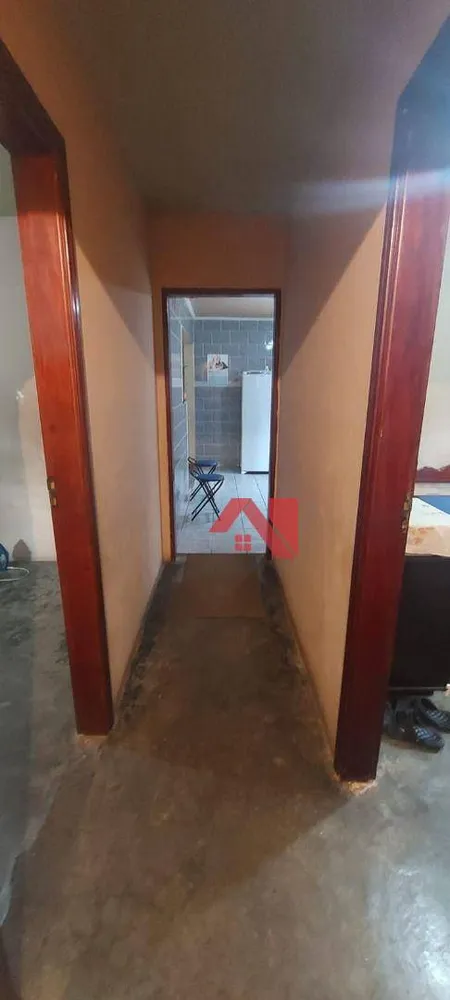 Casa, 2 quartos, 170 m² - Foto 2