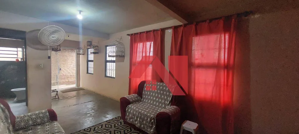 Casa, 2 quartos, 170 m² - Foto 4