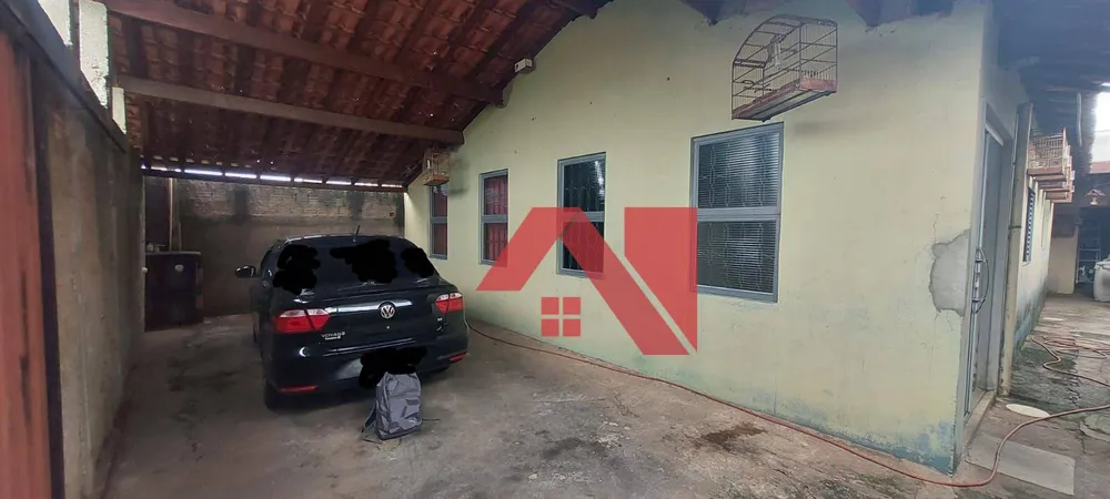 Casa, 2 quartos, 170 m² - Foto 1