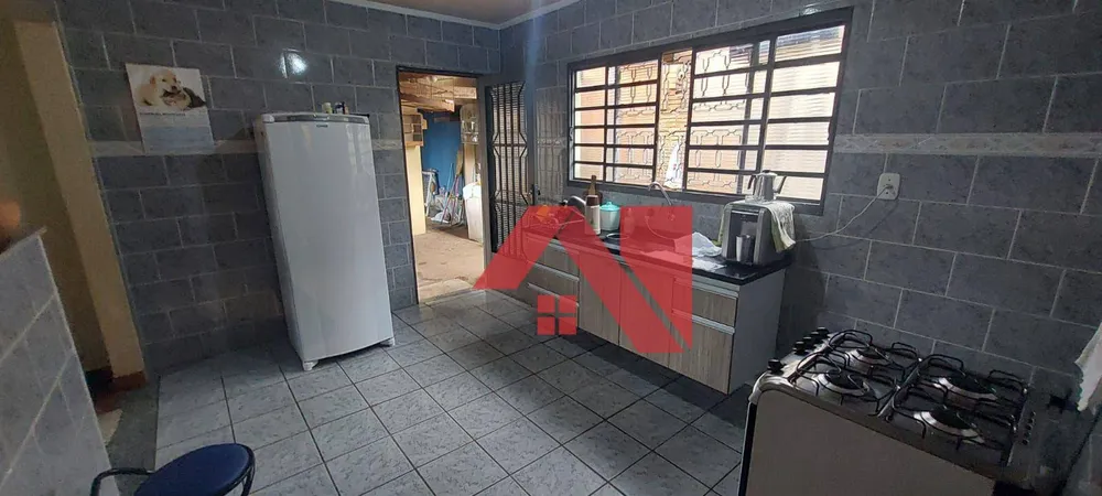 Casa, 2 quartos, 170 m² - Foto 6