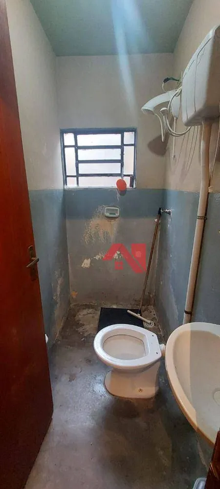 Casa, 2 quartos, 170 m² - Foto 7