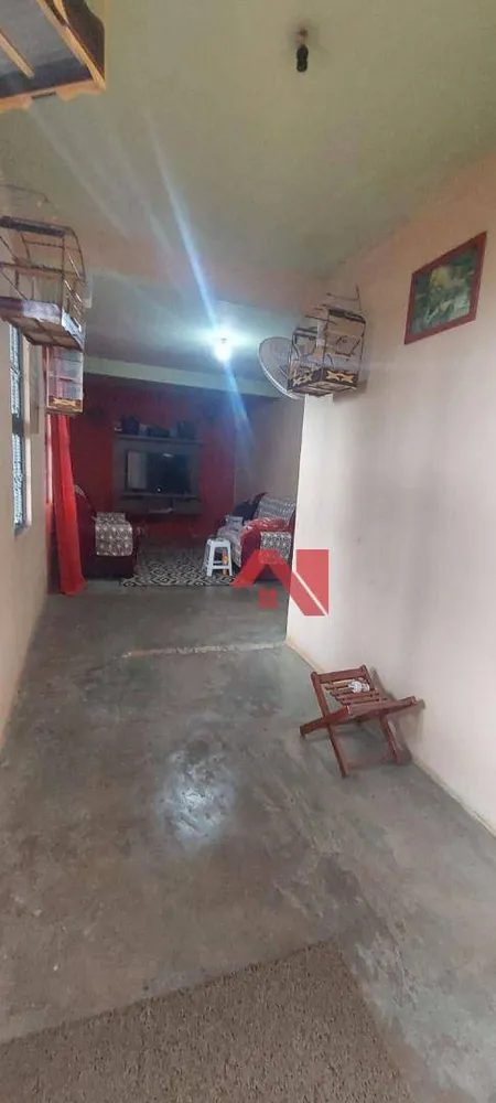 Casa, 2 quartos, 170 m² - Foto 11
