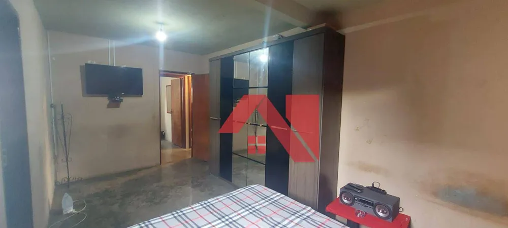 Casa, 2 quartos, 170 m² - Foto 3