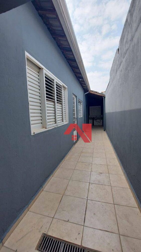 Casa, 2 quartos, 70 m² - Foto 2