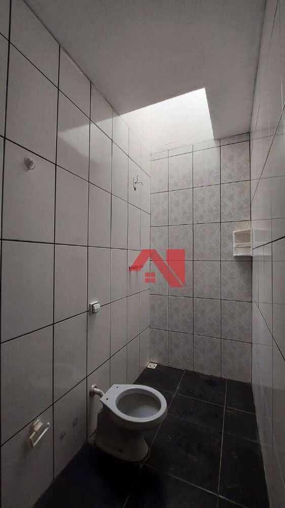 Casa, 2 quartos, 70 m² - Foto 5