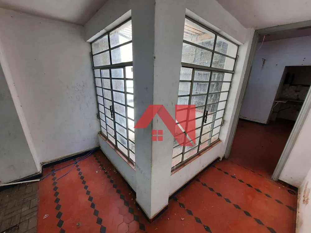 Loja-Salão, 100 m² - Foto 1