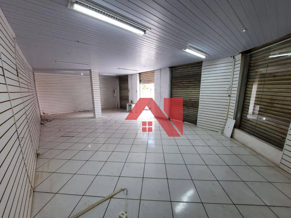 Loja-Salão, 100 m² - Foto 2