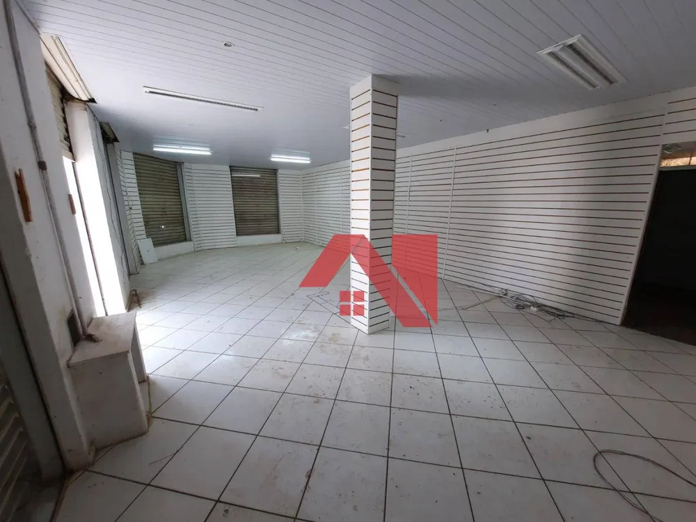 Loja-Salão, 100 m² - Foto 4