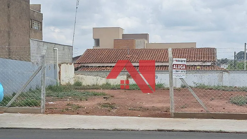 Terreno, 271 m² - Foto 1