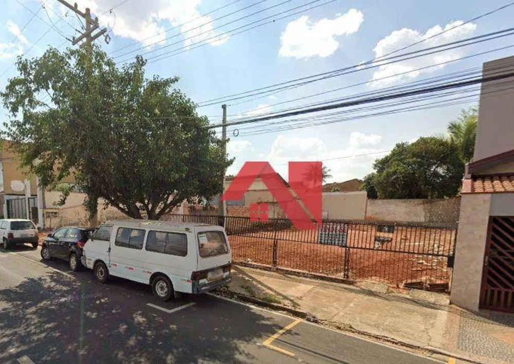 Terreno, 300 m² - Foto 1