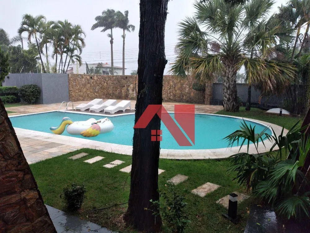 Sobrado, 5 quartos, 547 m² - Foto 8